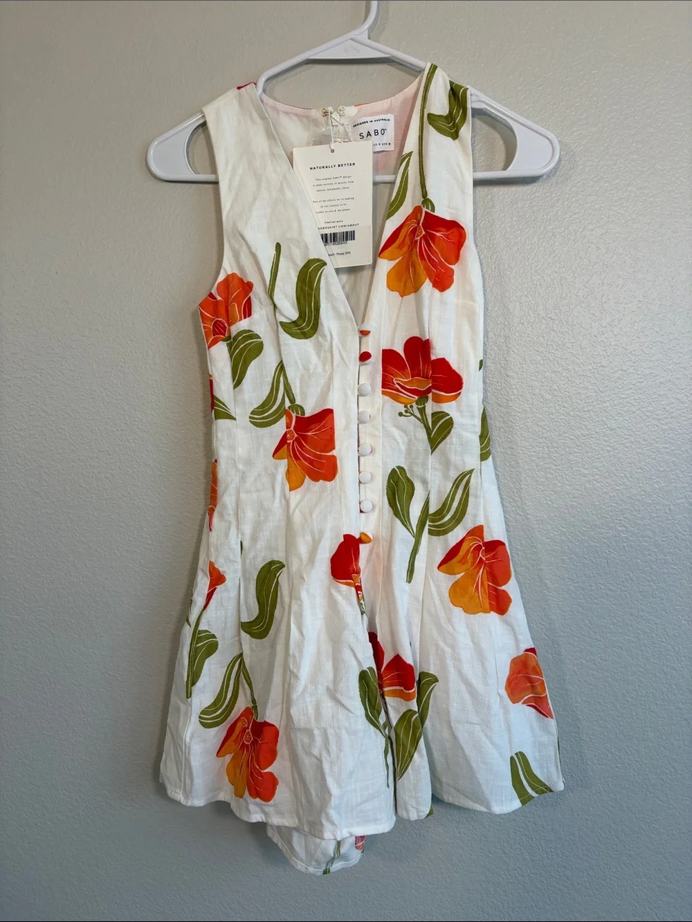 Sabo Skirt brand new